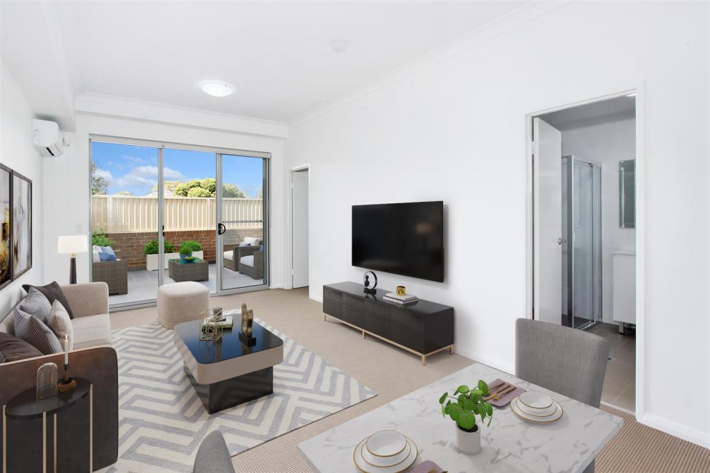 G06/11-15 Robilliard St, Mays Hill, NSW 2145