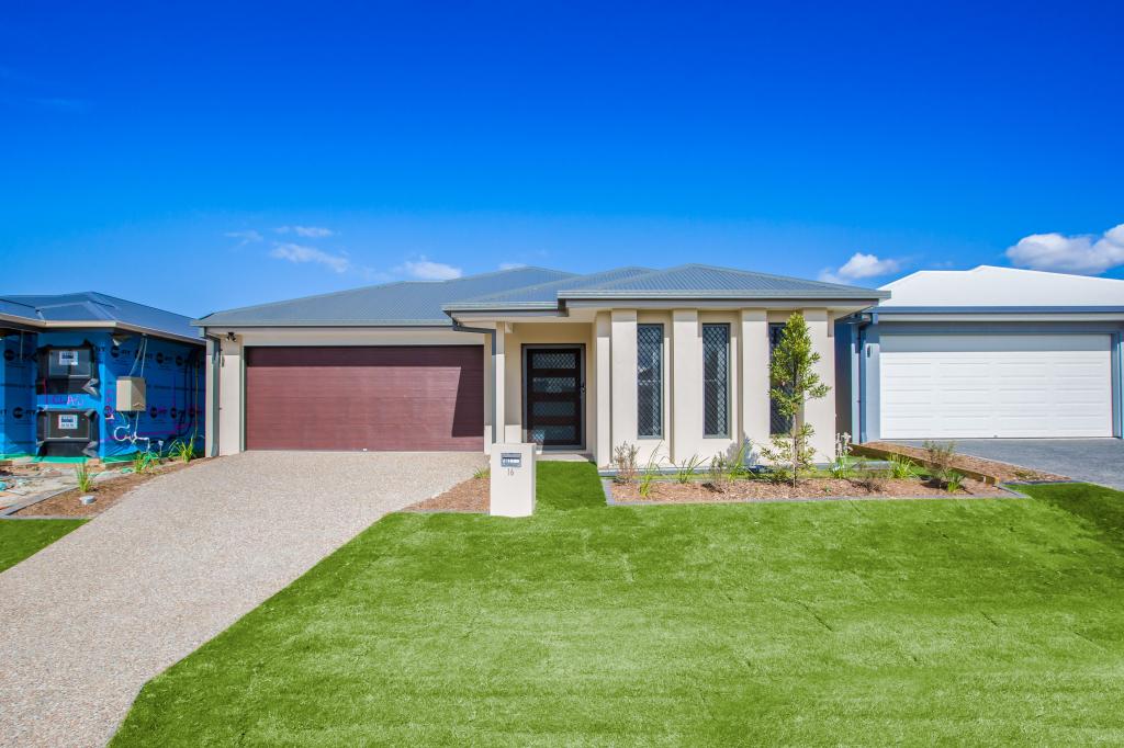 16 Aspen Way, Arundel, QLD 4214