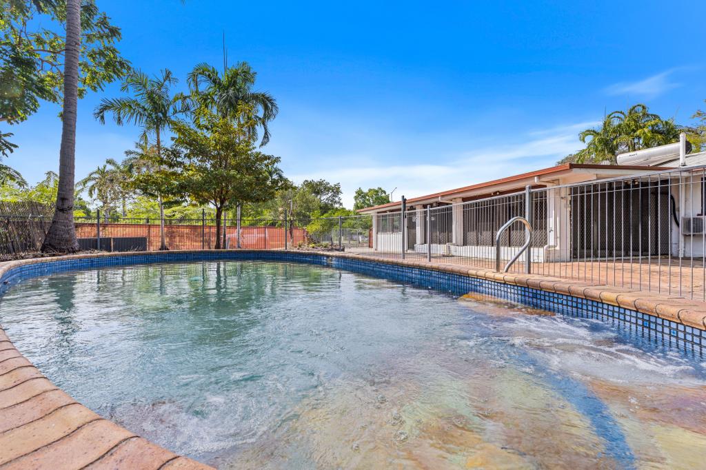 8 Berry Pl, Millner, NT 0810