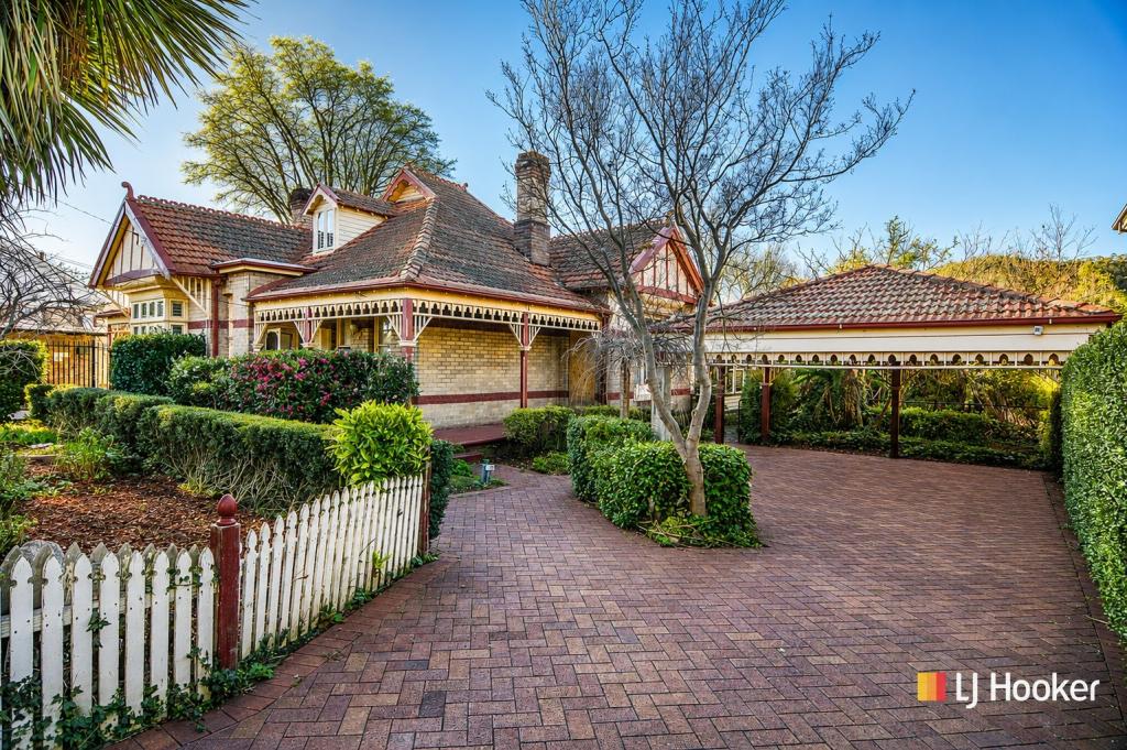 50 Malvern St, Lithgow, NSW 2790