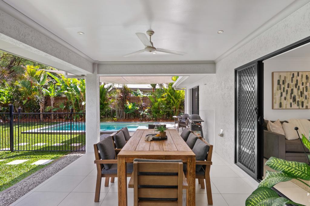 5 THE AVE, TRINITY PARK, QLD 4879