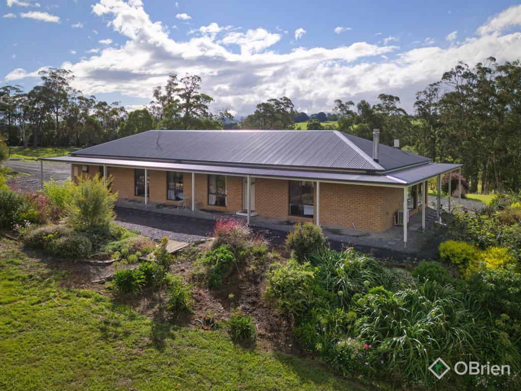 135 Mason Rd, Jindivick, VIC 3818