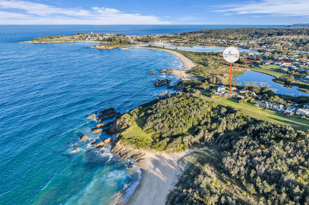 3 Keating Dr, Bermagui, NSW 2546