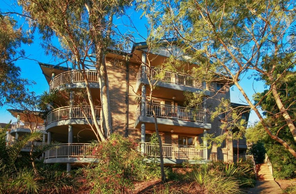 49/60-66 Linden St, Sutherland, NSW 2232