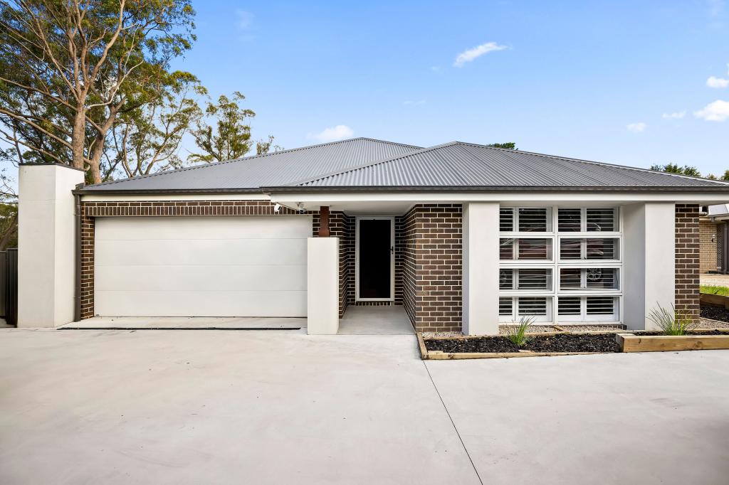 29 Denison St, Hill Top, NSW 2575