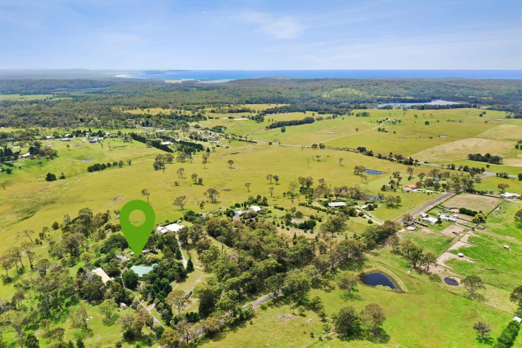 72 Donnellys Rd, Moruya, NSW 2537