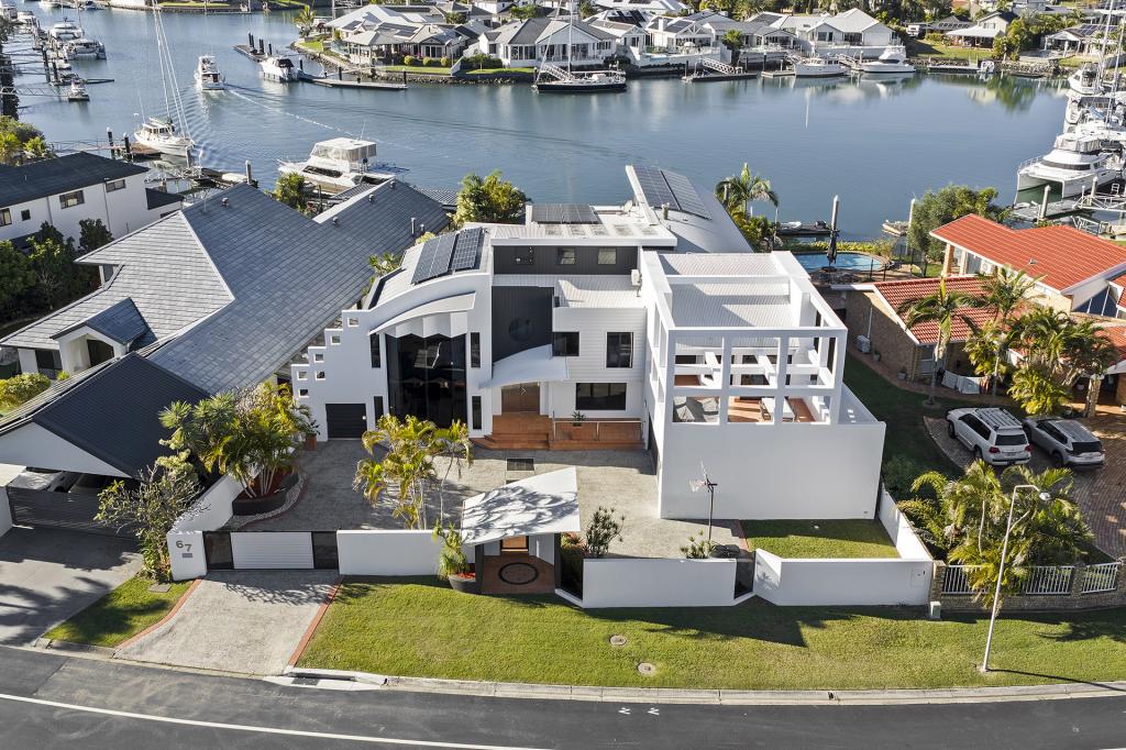 67 Masthead Dr, Cleveland, QLD 4163