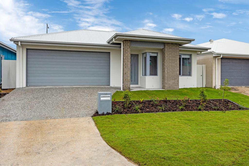 26 Sunflower Cres, Nirimba, QLD 4551