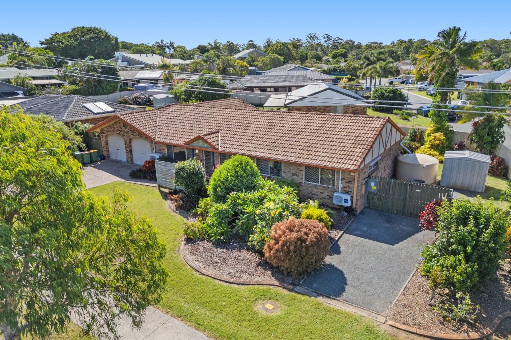 15 Benfer Rd, Victoria Point, QLD 4165