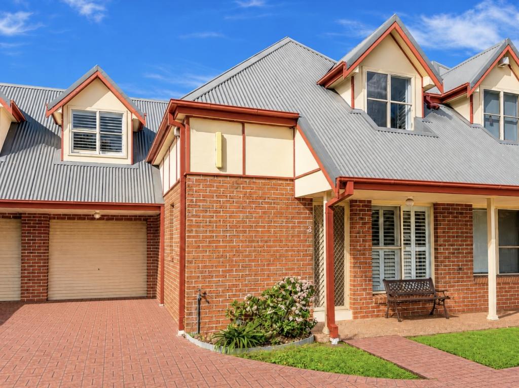 3/22a John St, St Marys, NSW 2760