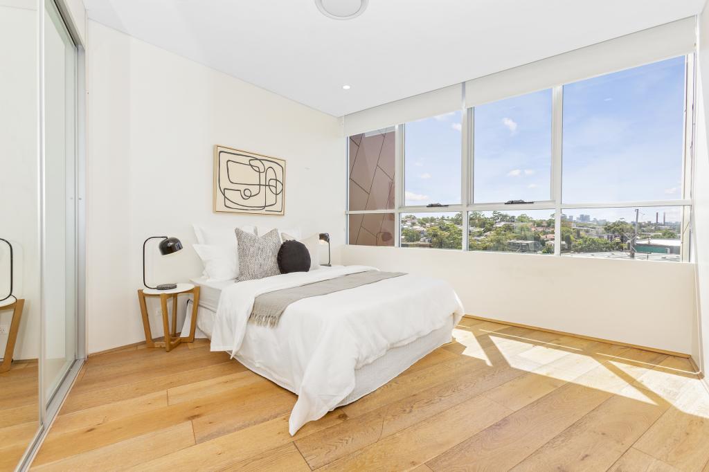 403/33 Lonsdale St, Lilyfield, NSW 2040