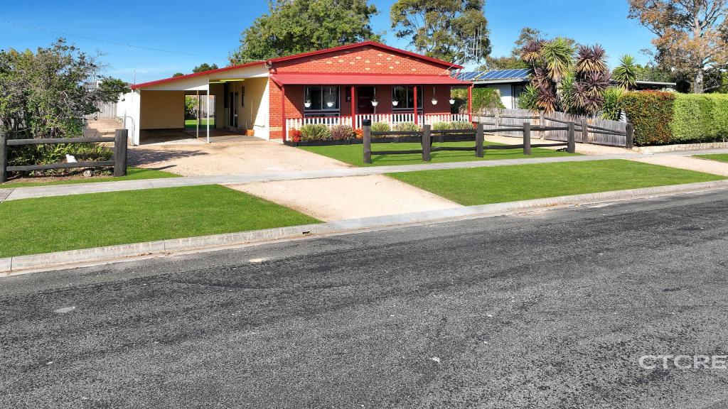 78 Tyndall St, Orbost, VIC 3888
