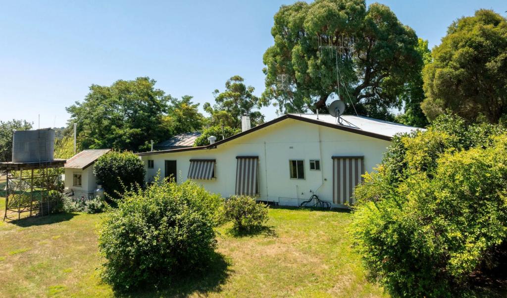 290 Ankers Rd, Creek Junction, VIC 3669