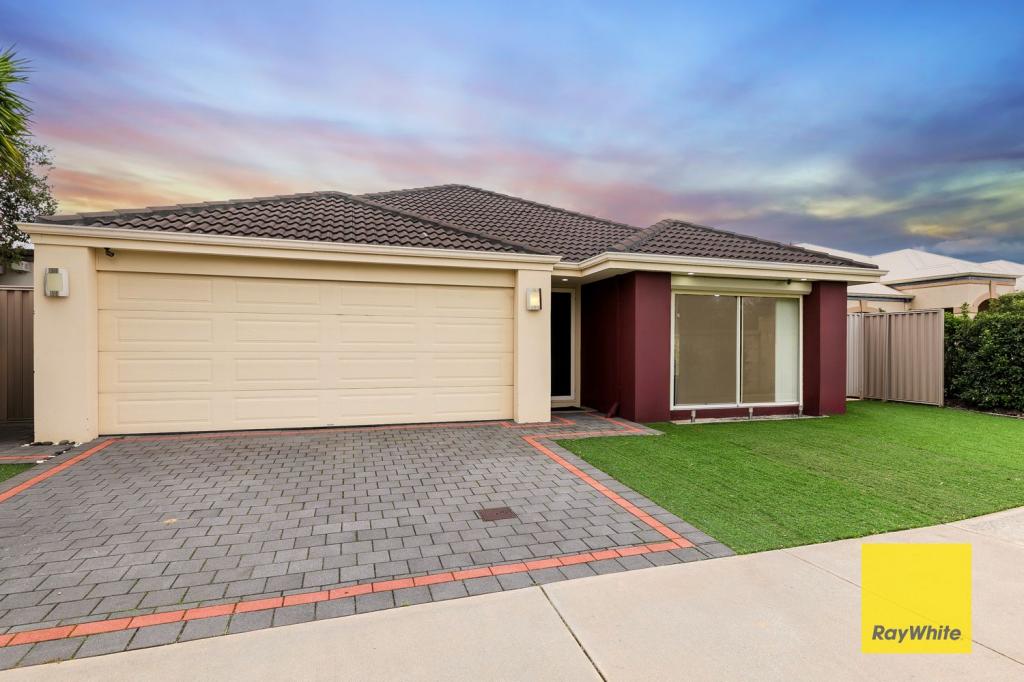 16 Binnia Mews, Harrisdale, WA 6112