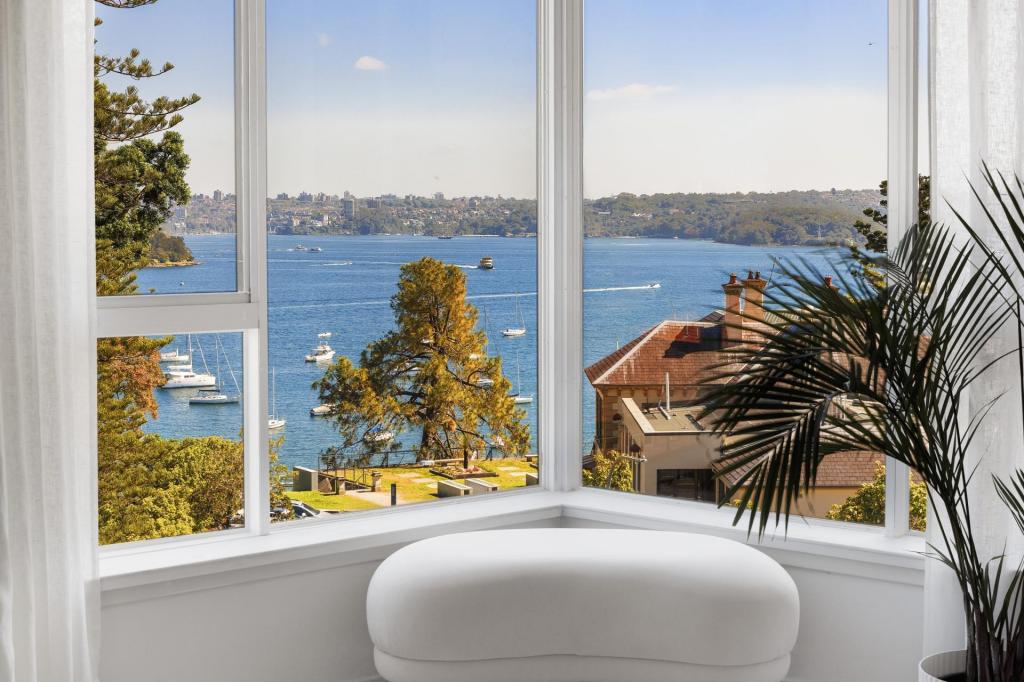 22/543 New South Head Rd, Double Bay, NSW 2028