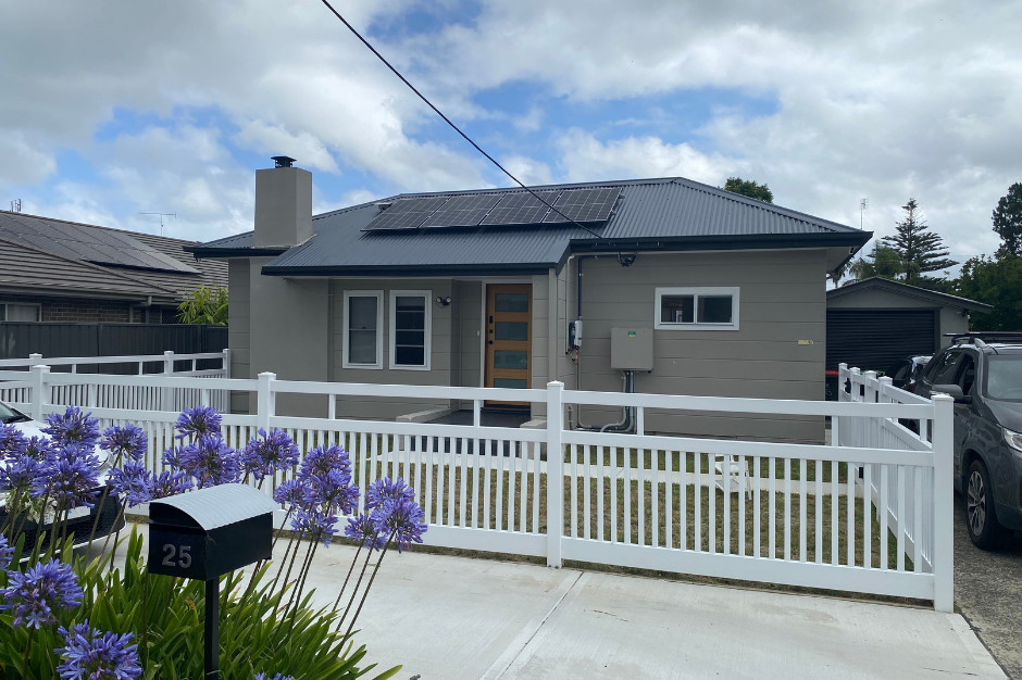 25 Graham St, Unanderra, NSW 2526