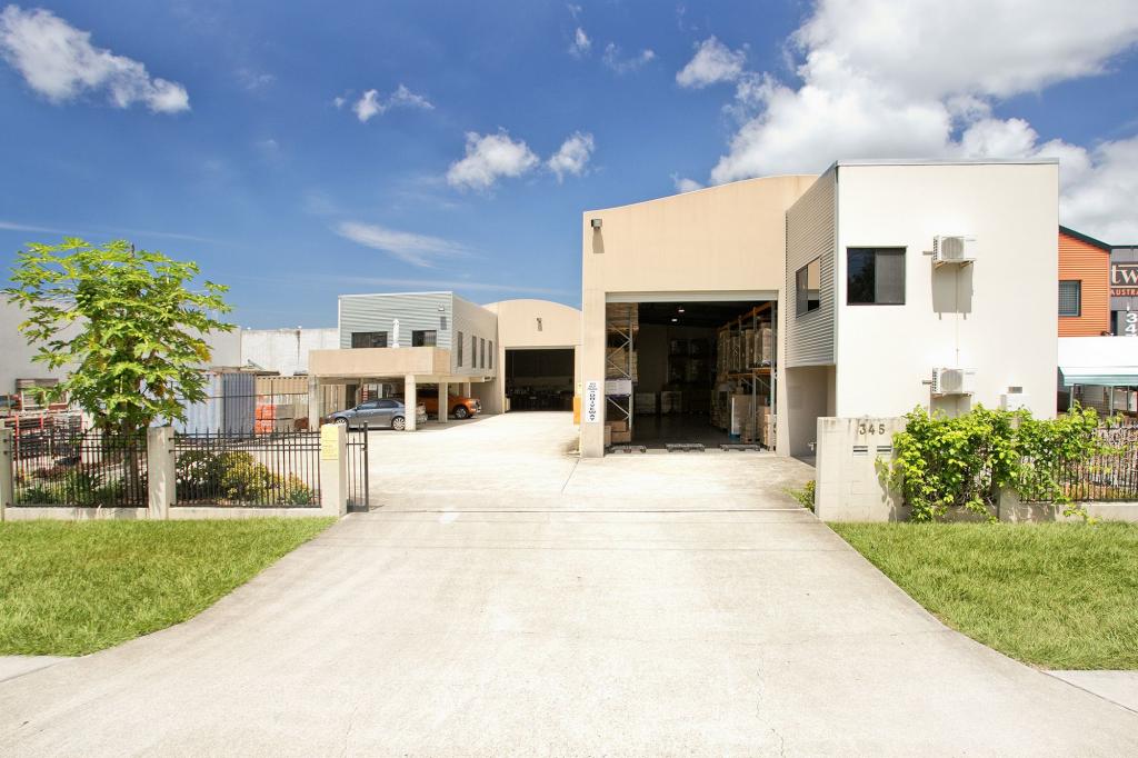 345 Macdonnell Rd, Clontarf, QLD 4019