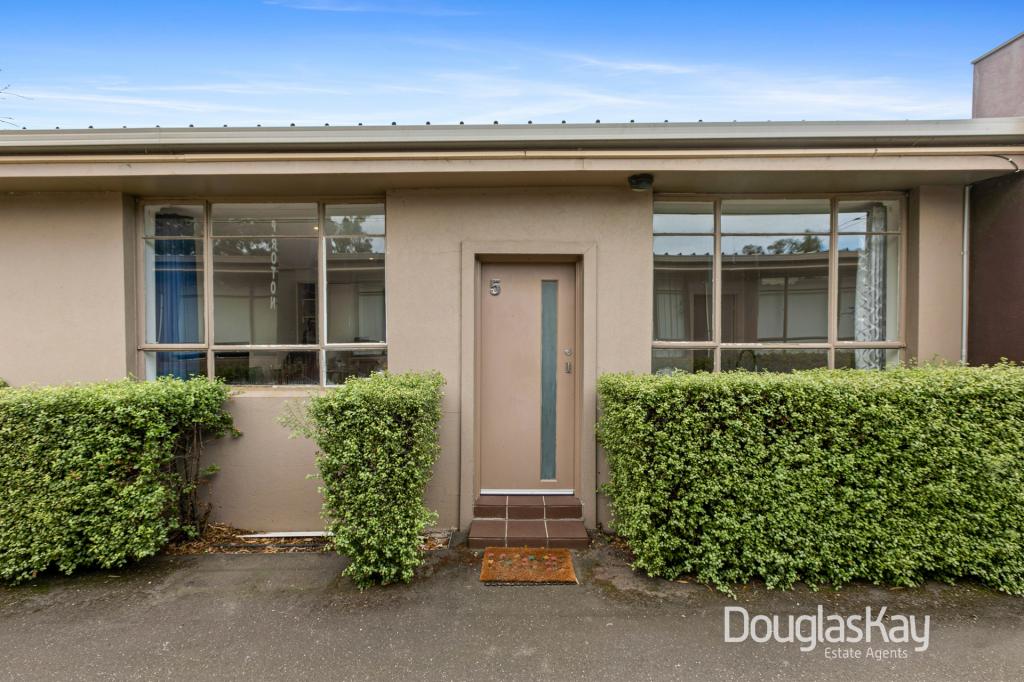 5/51 Anderson Rd, Sunshine, VIC 3020