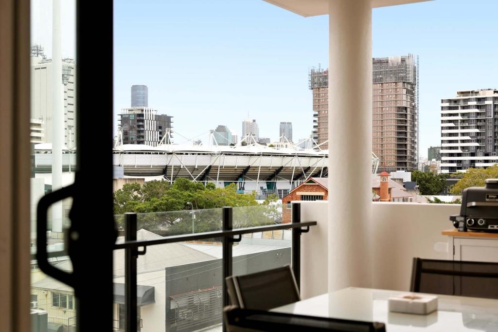 504/45 Wellington Rd, East Brisbane, QLD 4169