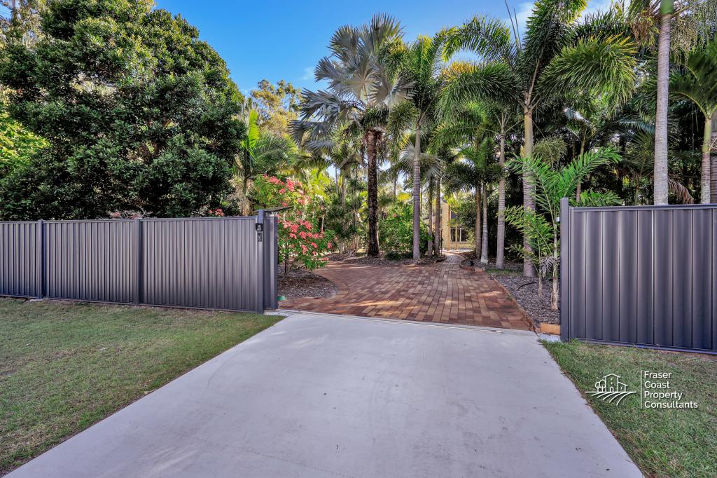 9-11 Palm Way, Dundowran Beach, QLD 4655