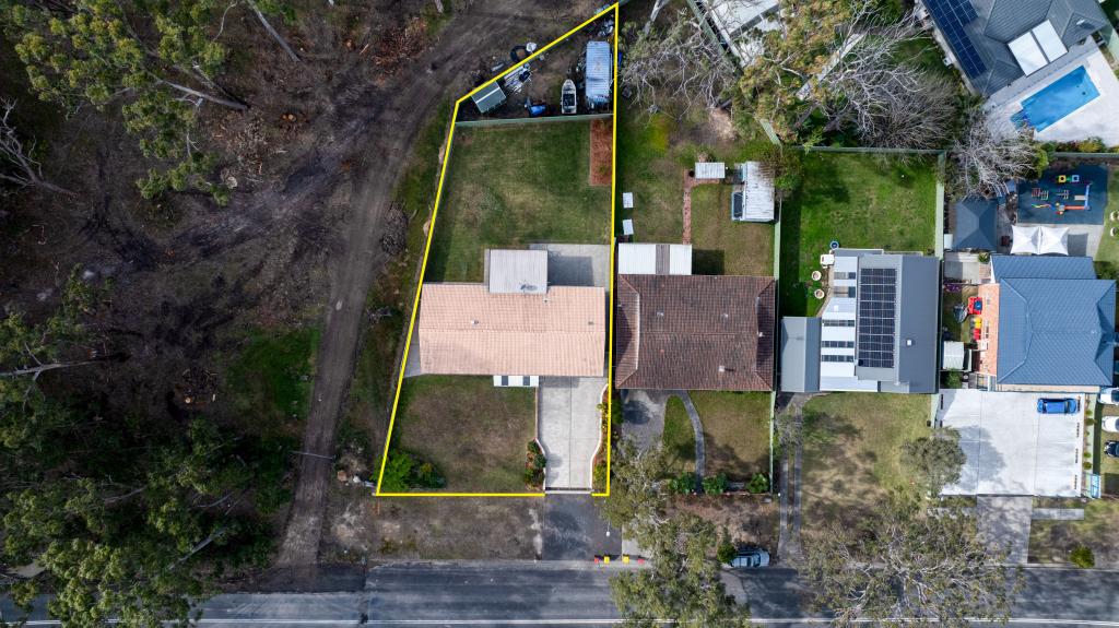 30 CALLALA BAY RD, CALLALA BAY, NSW 2540