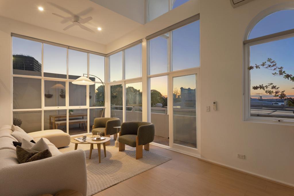 1/21 Rowe St, Woollahra, NSW 2025
