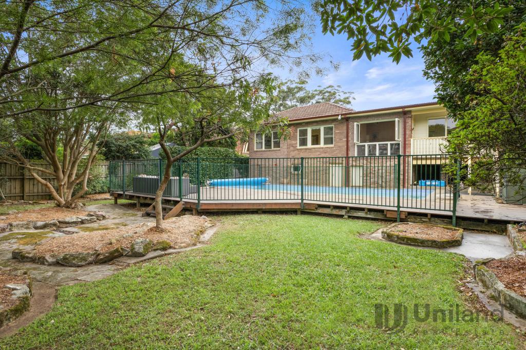 81 Chesterfield Rd, Epping, NSW 2121
