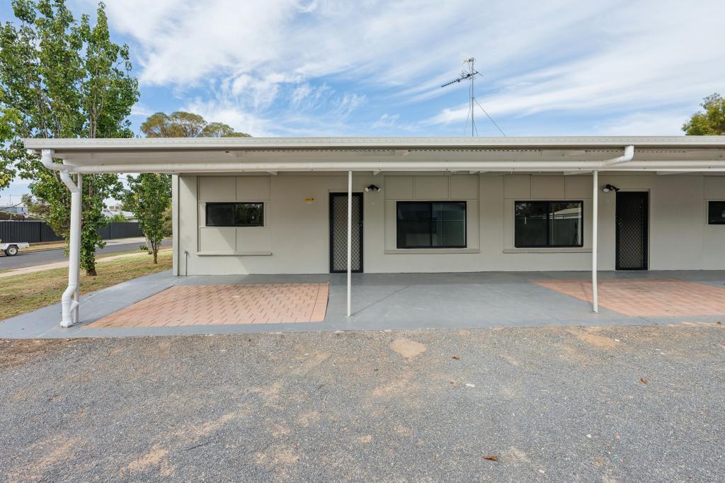 2/11-13 Leonard St, Mildura, VIC 3500