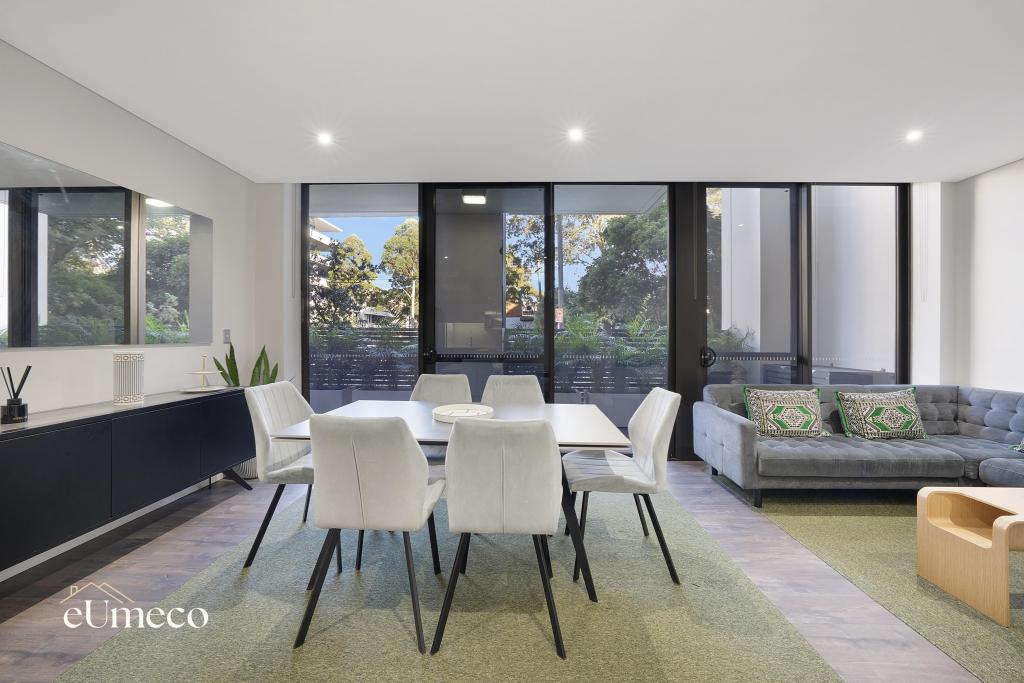 145/351 GEORGE ST, WATERLOO, NSW 2017