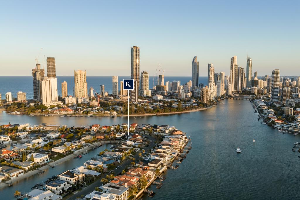 47 Admiralty Dr, Paradise Waters, QLD 4217