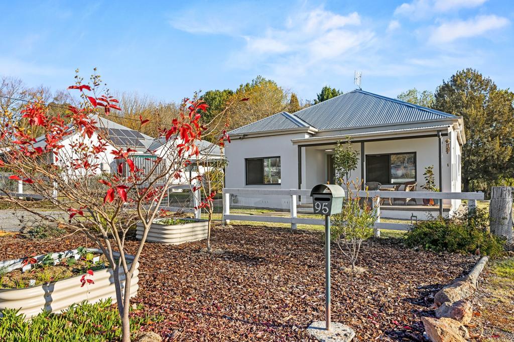 95 Shaw St, Yass, NSW 2582