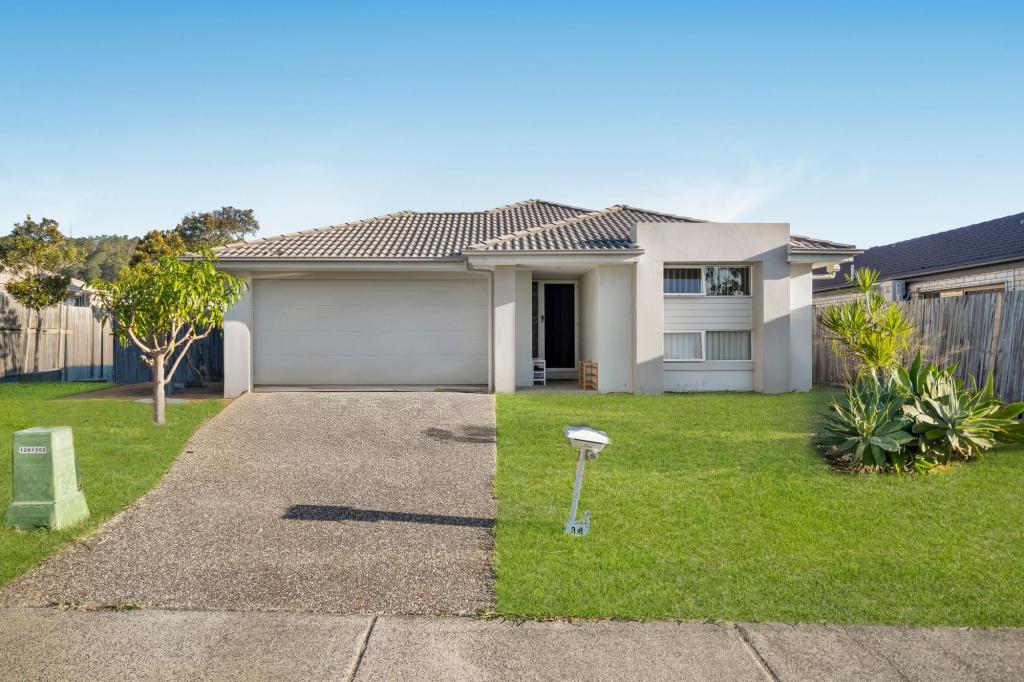 38 Glorious Prom, Redbank Plains, QLD 4301