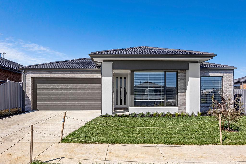 4 Vetrano Ave, Alfredton, VIC 3350