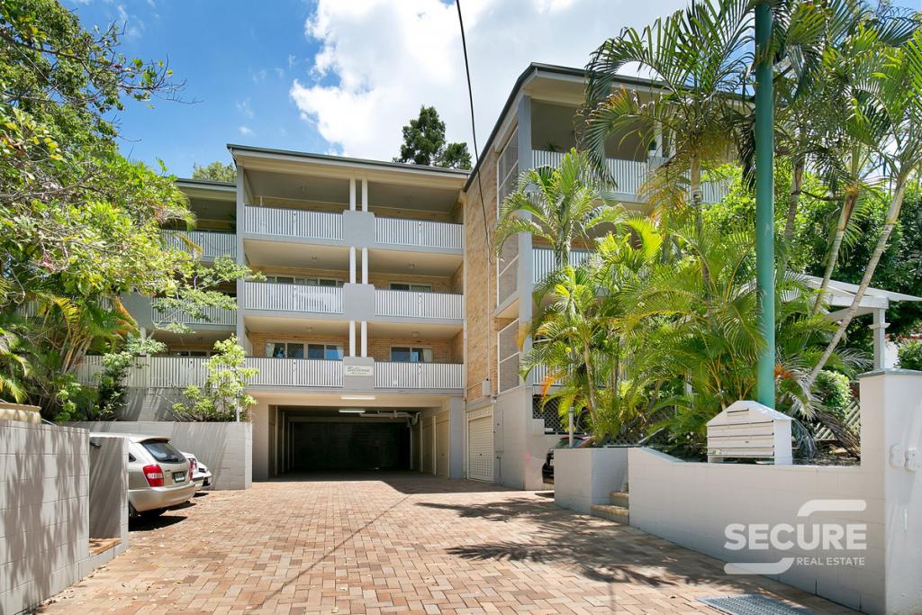 6/88 Elizabeth St, Paddington, QLD 4064