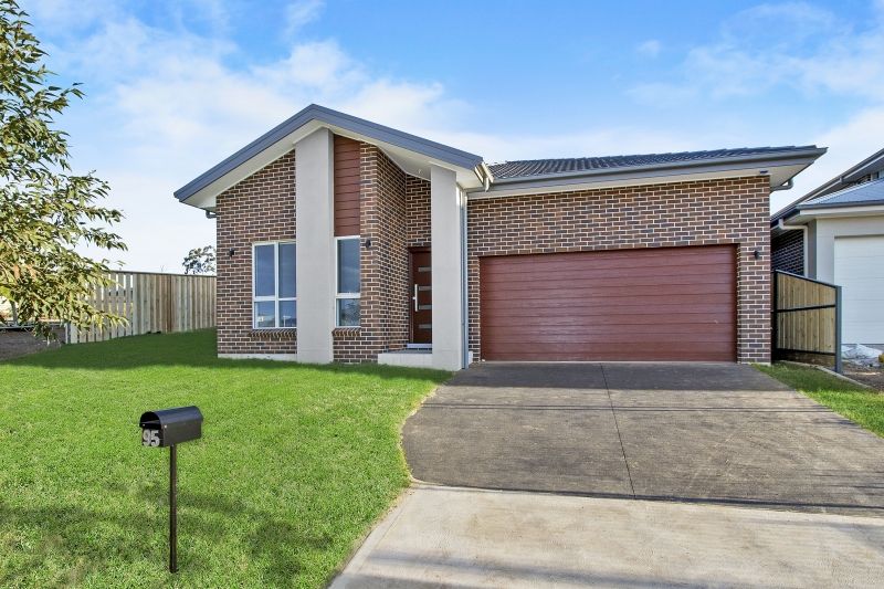 95 Yobarnie Ave, North Richmond, NSW 2754