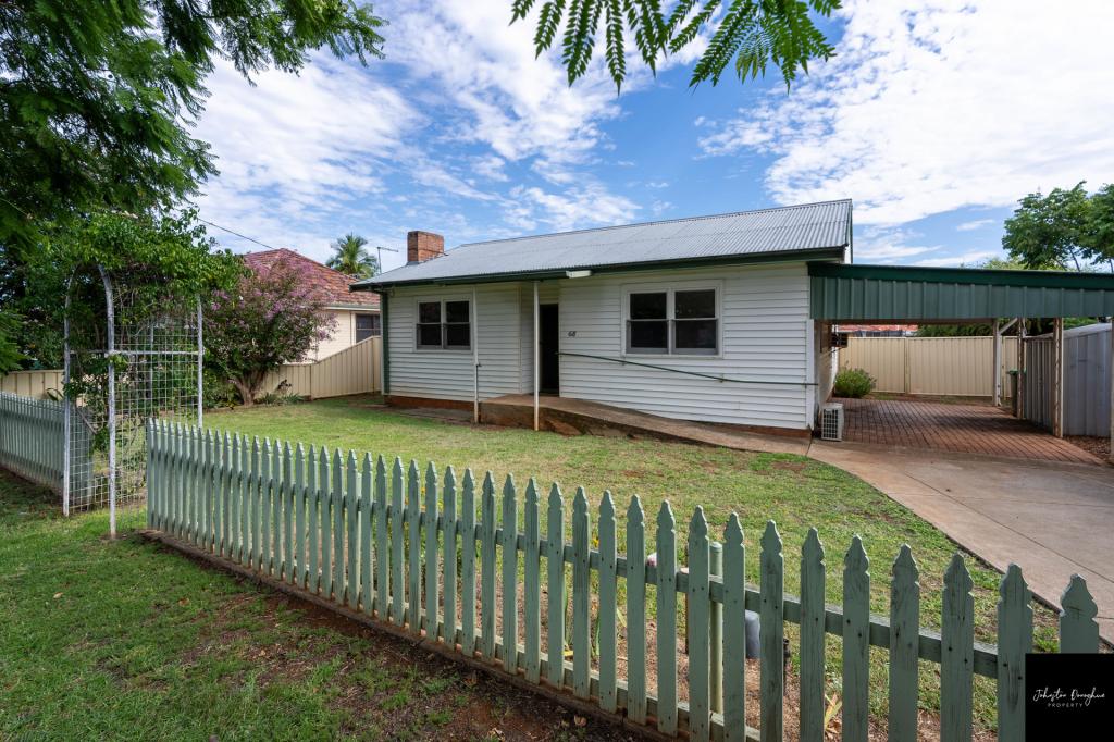 68 Edward St, Gunnedah, NSW 2380