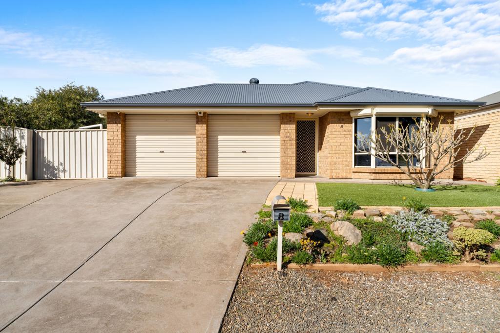 8 Arcadia Dr, Smithfield, SA 5114