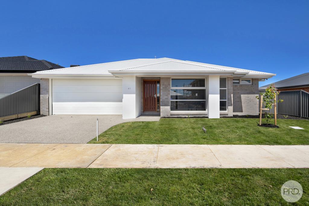 41 Martland St, Lucas, VIC 3350