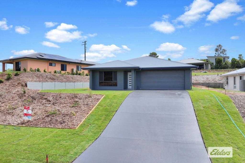 78 RANKINE AVE, YUNGABURRA, QLD 4884