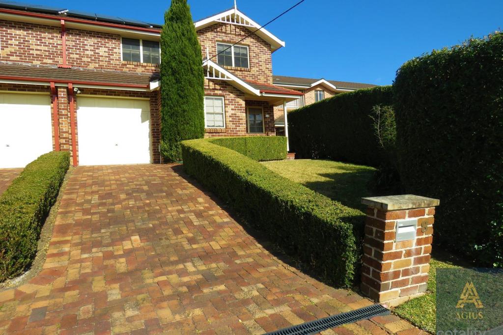 2/8 HAVEN CT, CHERRYBROOK, NSW 2126