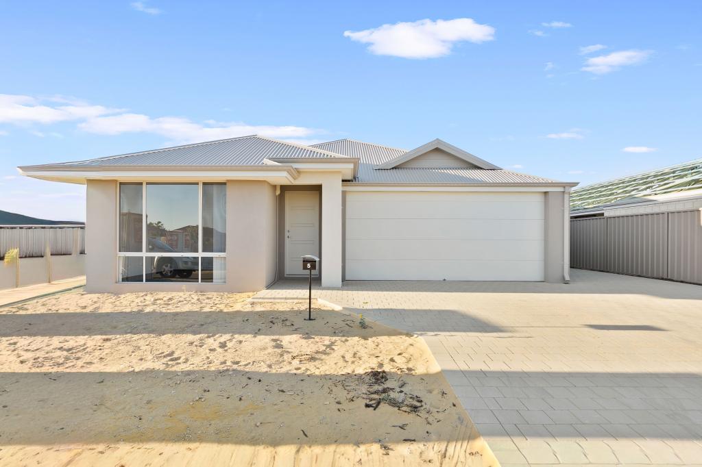 5 Bisque St, Karnup, WA 6176