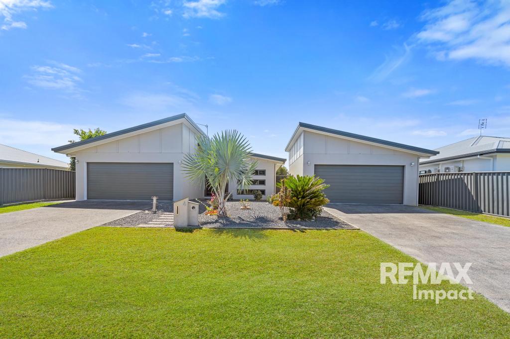 4 Mirrabook Ave, Mareeba, QLD 4880