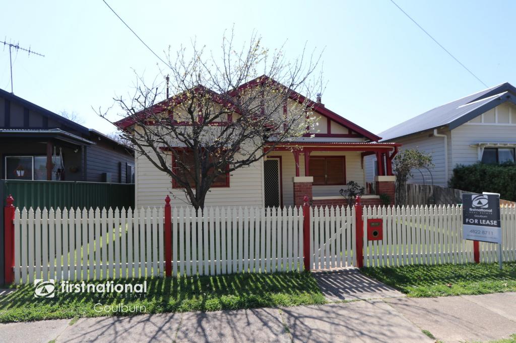 137 Clinton St, Goulburn, NSW 2580