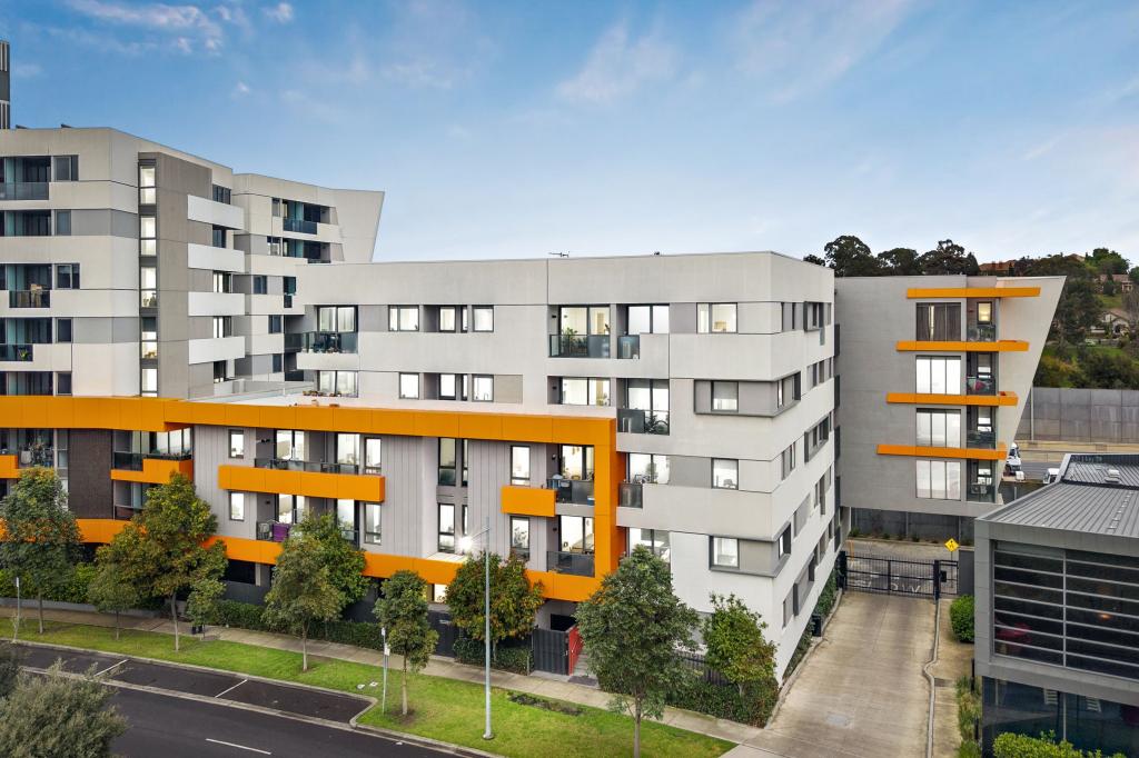 405/77 Galada Ave, Parkville, VIC 3052