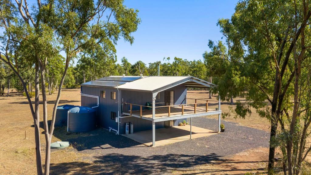 372 Forestry Rd, Weranga, QLD 4405