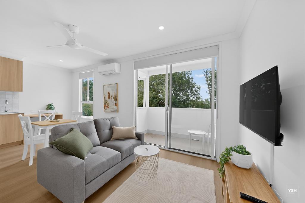 4/27 Walkers Way, Nundah, QLD 4012