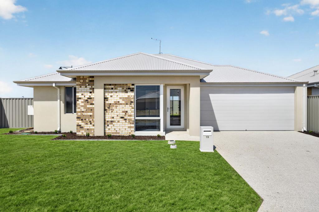 19 Rosewood Ave, South Yunderup, WA 6208