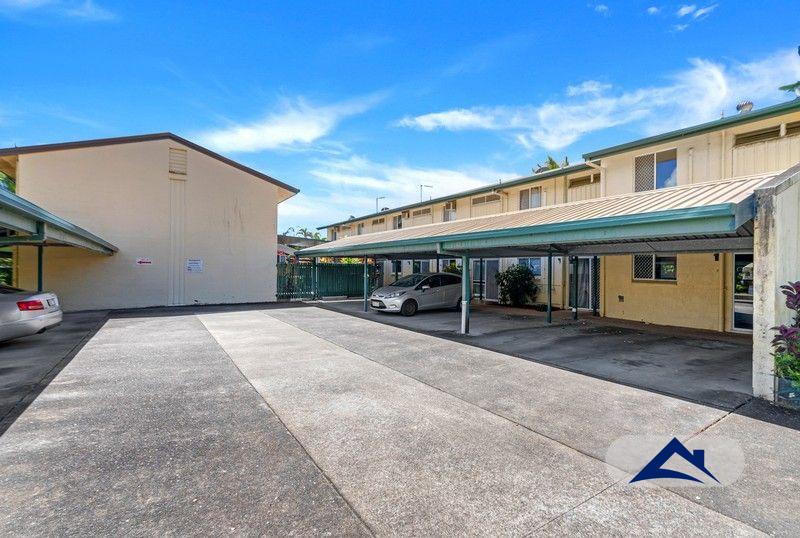 2/11-13 PIONEER ST, MANOORA, QLD 4870