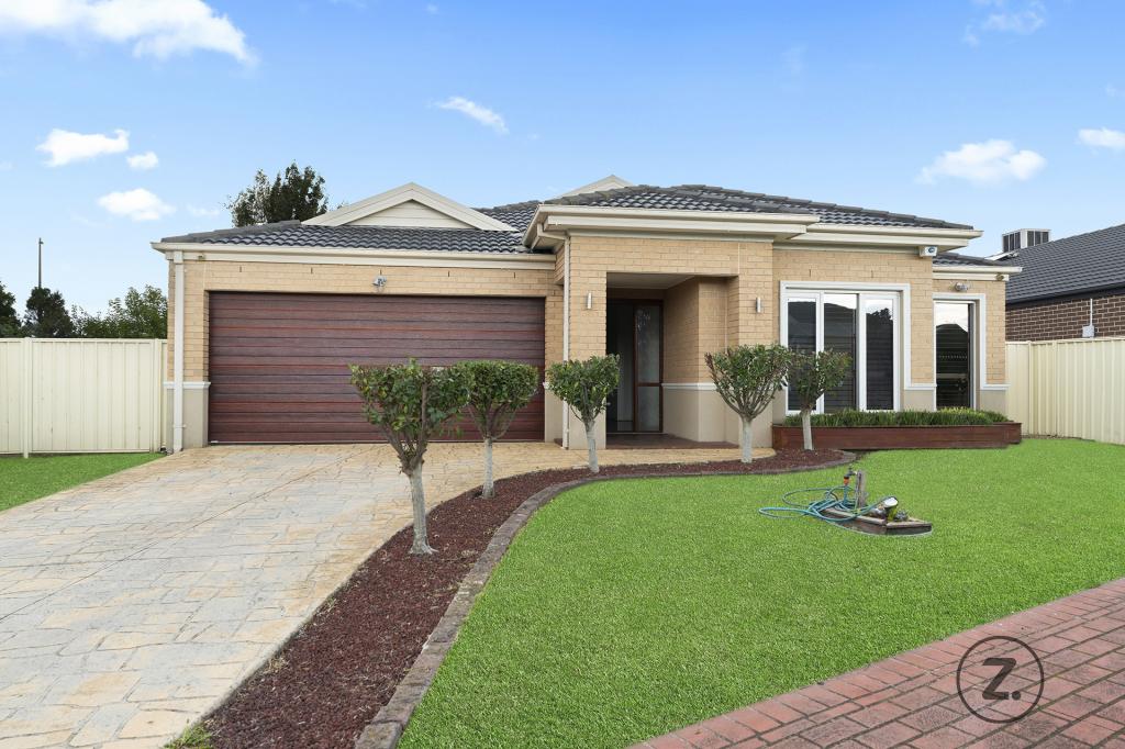 5 Alkoomi Ct, Lynbrook, VIC 3975
