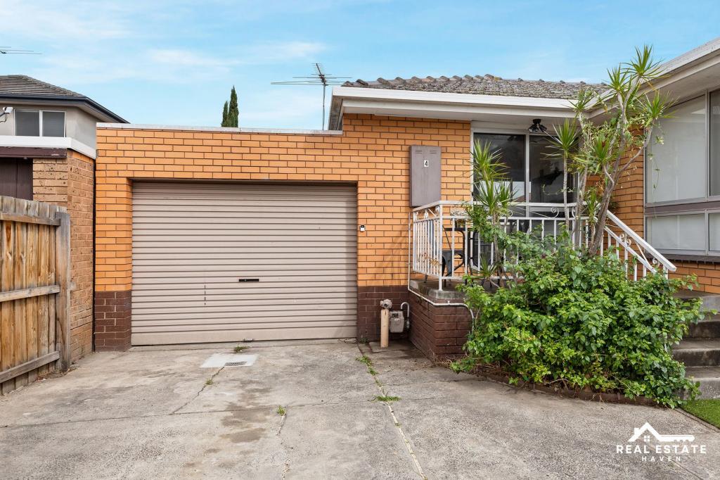 4/295 Cumberland Rd, Pascoe Vale, VIC 3044